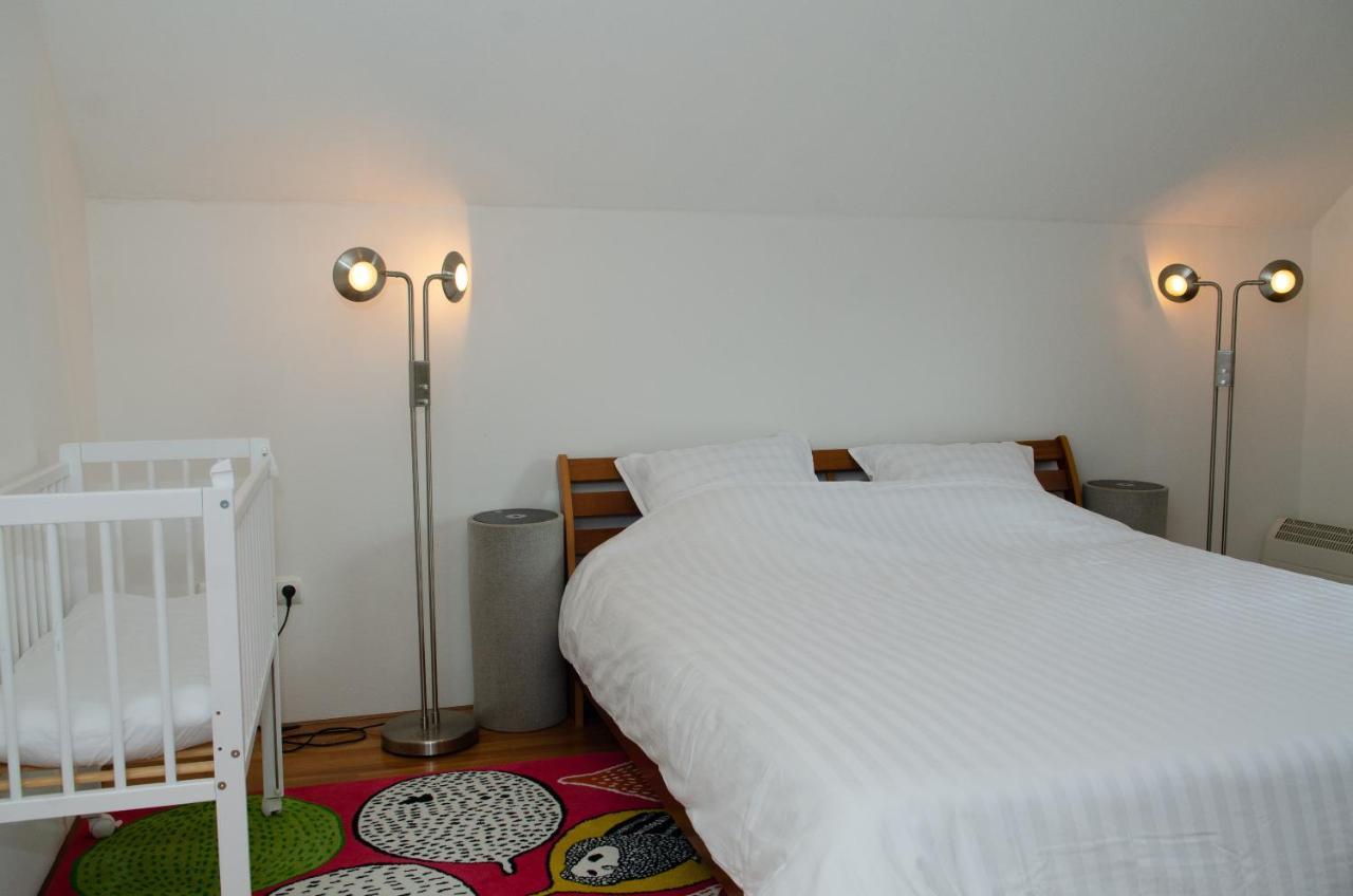 Vakantiehuis - Rue Du Chateau Deux Voeren Luaran gambar
